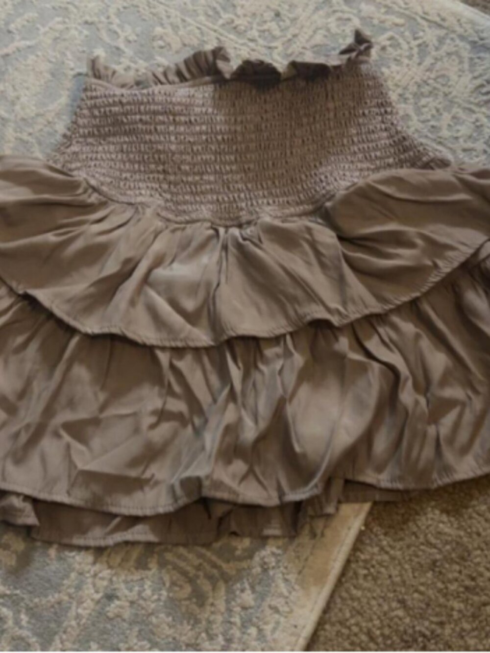 Skort